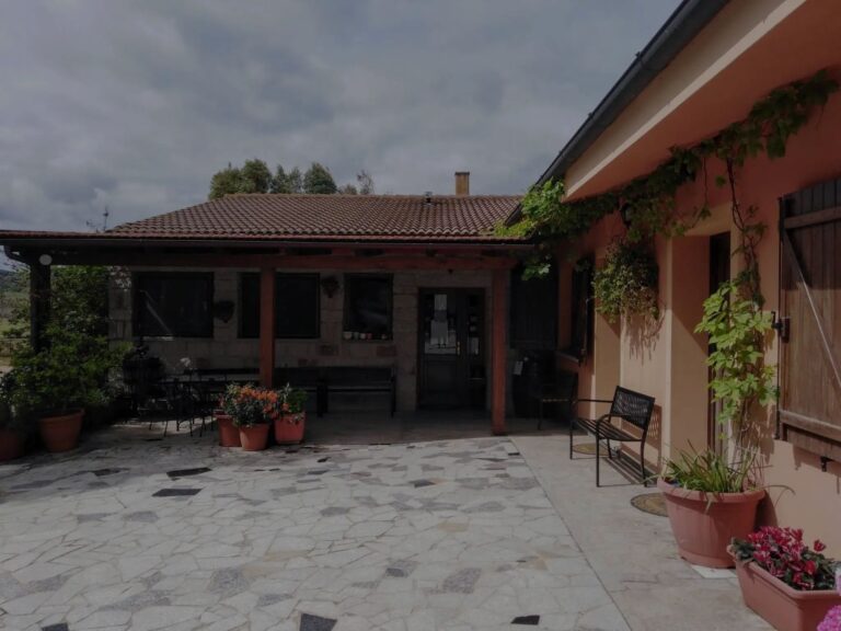 Agriturismo Spinalva