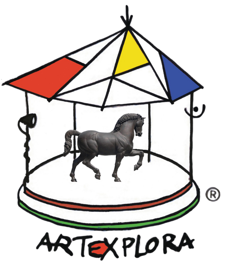 Artexplora @ Al Mercato Coperto Cesena