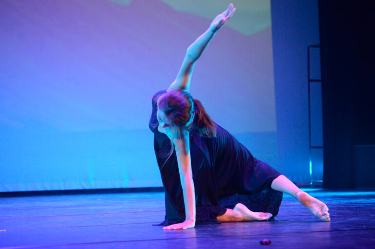 Dancing Project – Scuola di Danza
