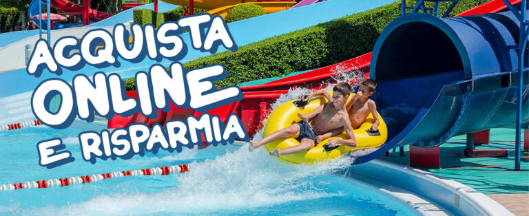 Acquapark Onda Blu