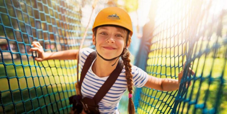 Carpegna Park – Family Adventure Mountain