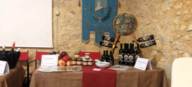 Agriturismo Fattoria Spezia (fattoria didattica)