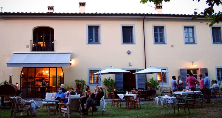 Fattoria Le Prata