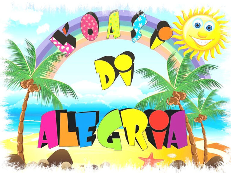 Oasi Di Alegria
