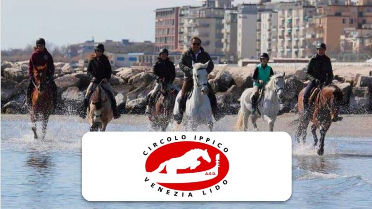 Circolo Ippico Venezia Lido