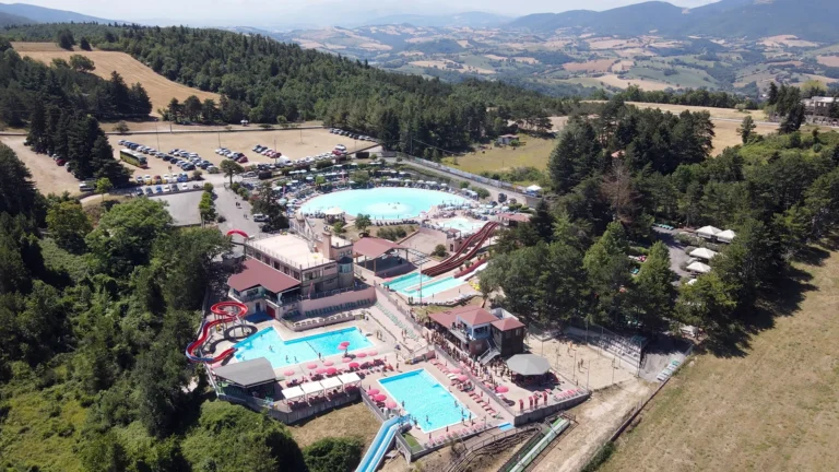 Parco Acquatico Eldorado