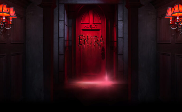 NO EXIT – Escape Room Udine