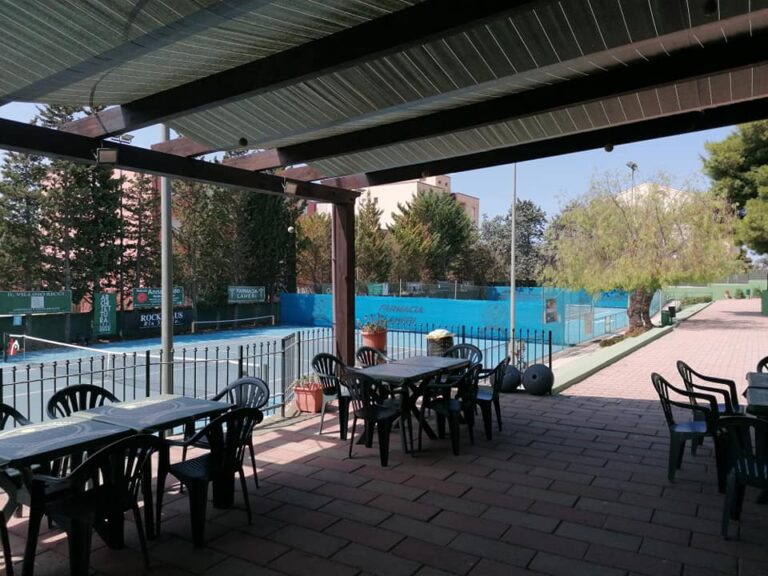 Accademia Tennis 1990 Sassari