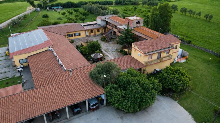 Agriturismo Su Bistentu