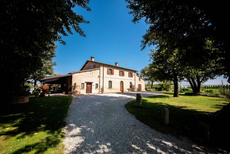 Ca’ Ridolfi