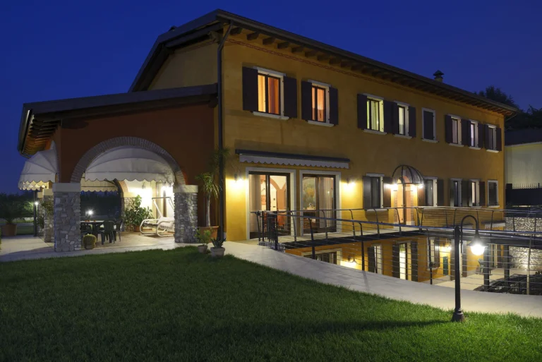 Agriturismo Bacche di Bosco