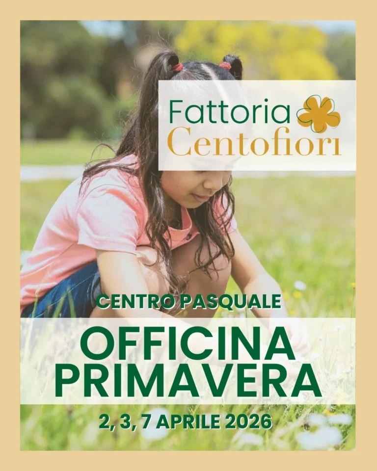 Fattoria Centofiori: Fattoria didattica, Fattoria sociale, Agricoltura Biologica,