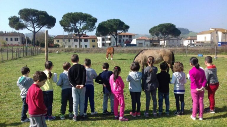 Fattoria Didattica di Penelope