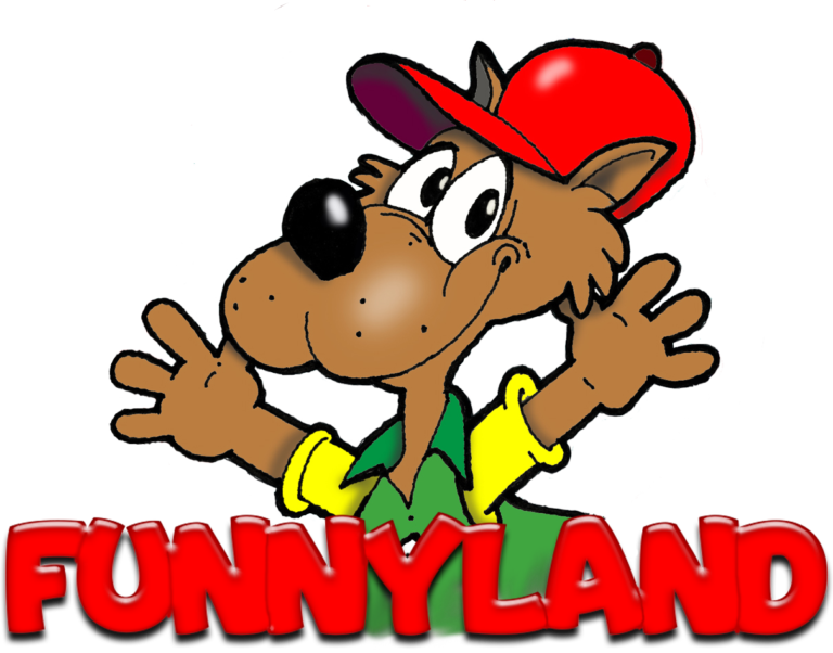 Funnyland Parco Gonfiabili Lissone