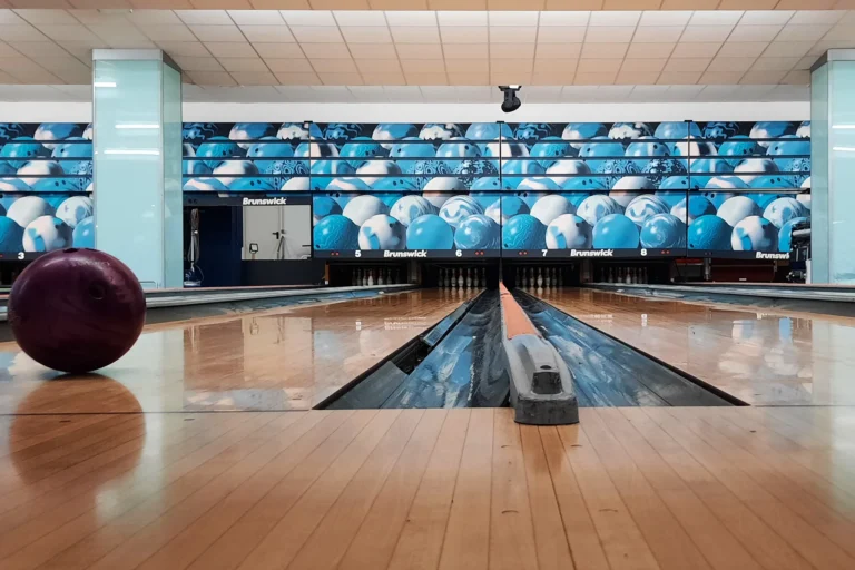 Bowling City Ravenna