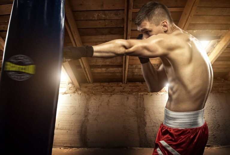 Fight Club World