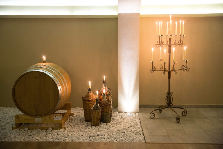 Casale 1890 – Tenuta Tramontana