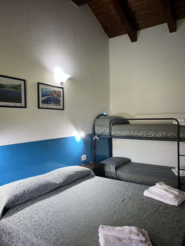 Agriturismo Feudo Gagliardi – Cantina