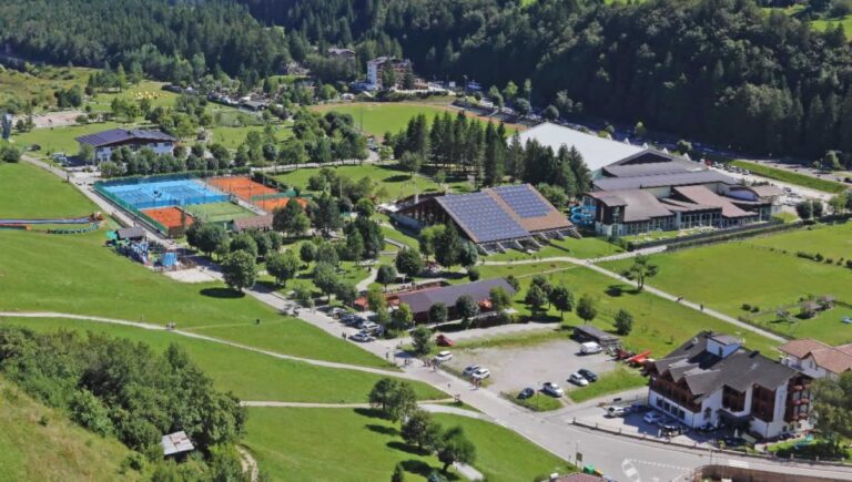 LIFE PARK – Andalo – Nature Activity Sport | Andalo Paganella Trentino