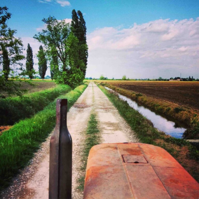 Agriturismo Cascina Mora