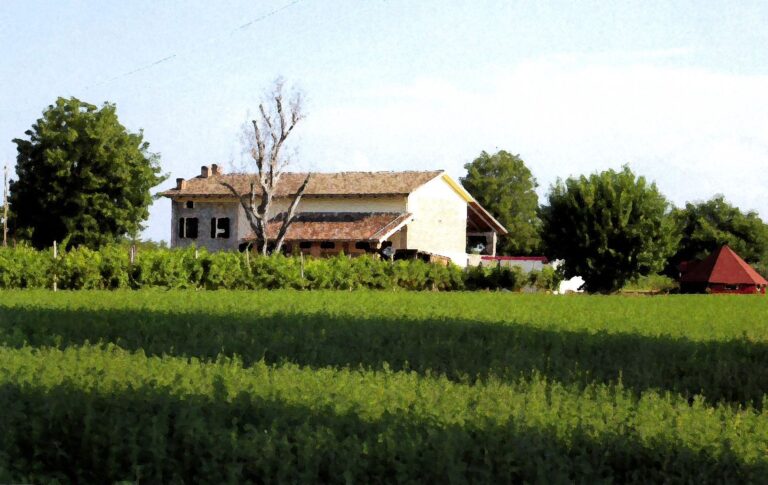 Podere Sant’Anna