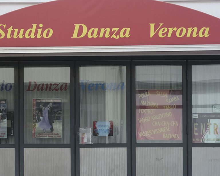 Studio Danza Verona SSD aRL