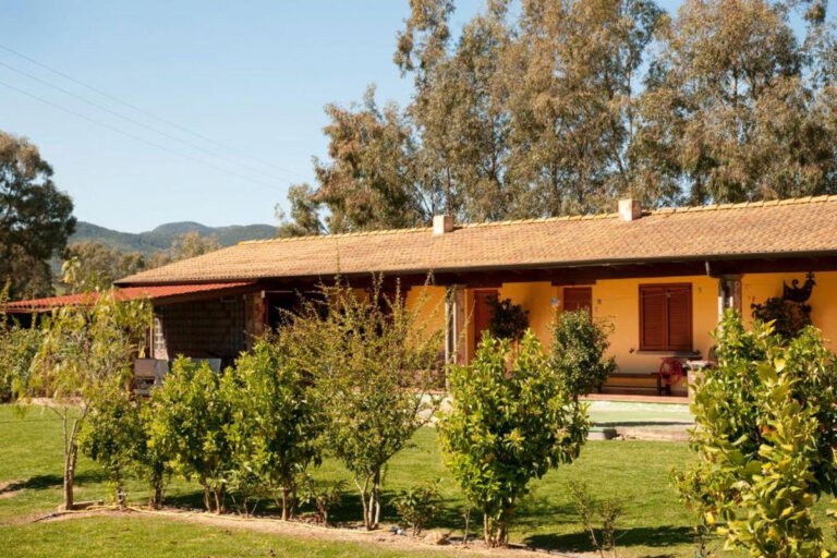 Agriturismo B&B Monte Majore