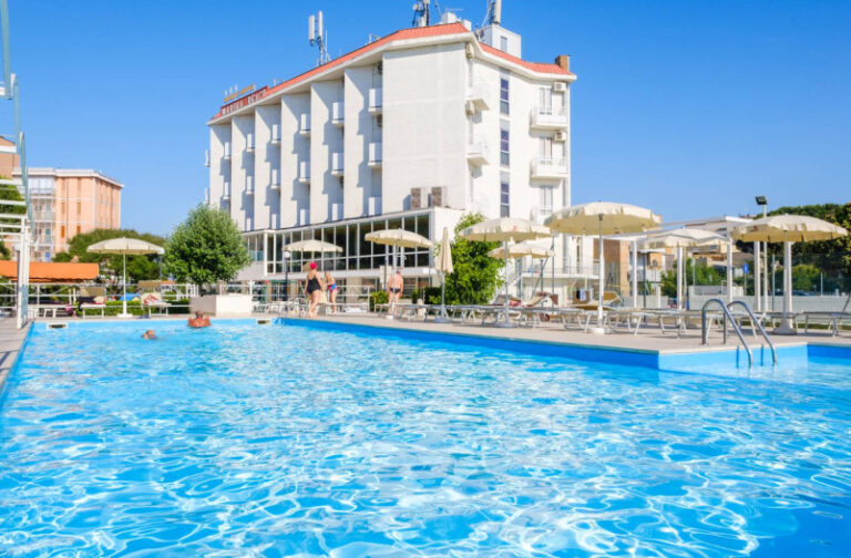 Family Hotel Marina Beach – Azzurro Club Vacanze