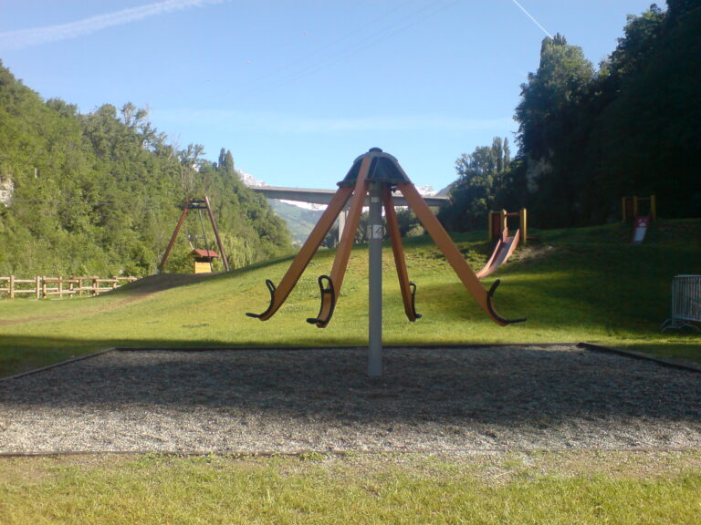 Parco Saumont