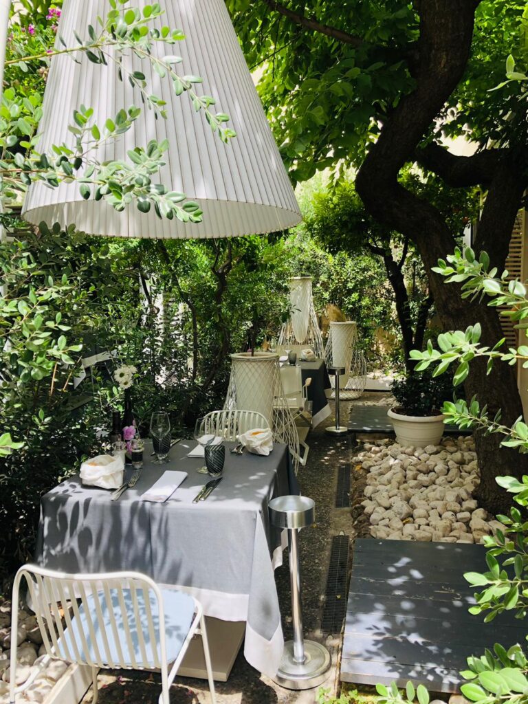 Ristorante Corteinfiore