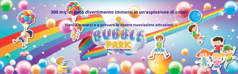 Bubble Park