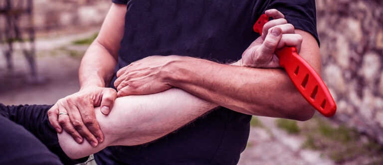 A.S.D. URBAN KRAV MAGA BELLUNO