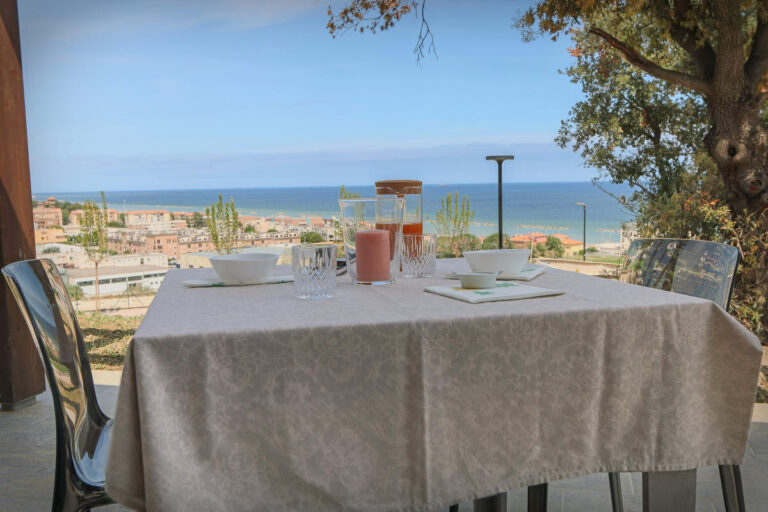 Agriturismo Il Colle Dei Lecci