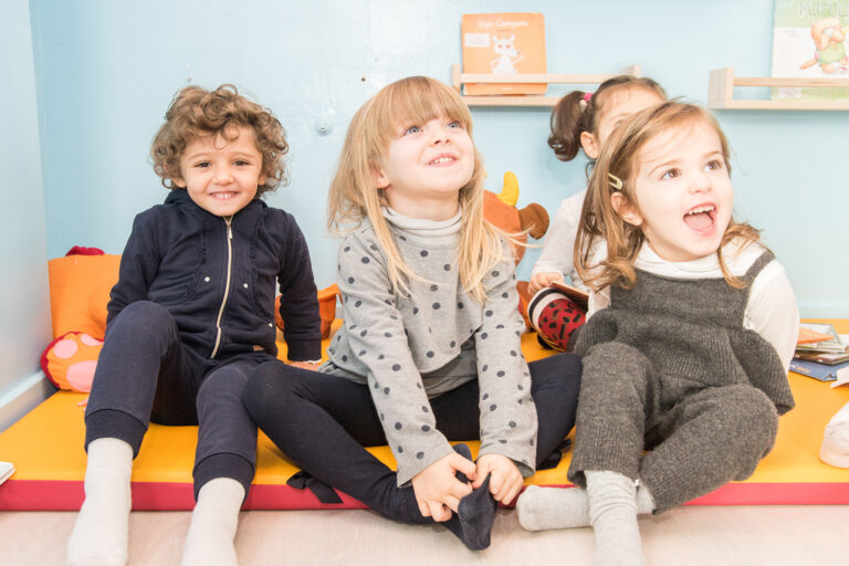 Baby – Center Di Gubbiotti Monica