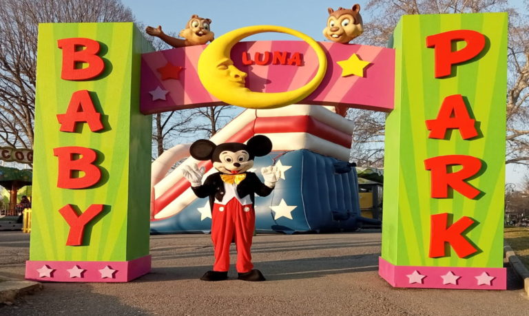 Baby Luna Park