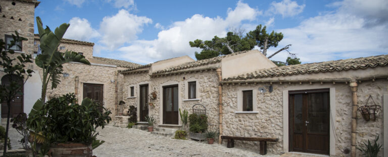 Agriturismo Baglio San Nicola