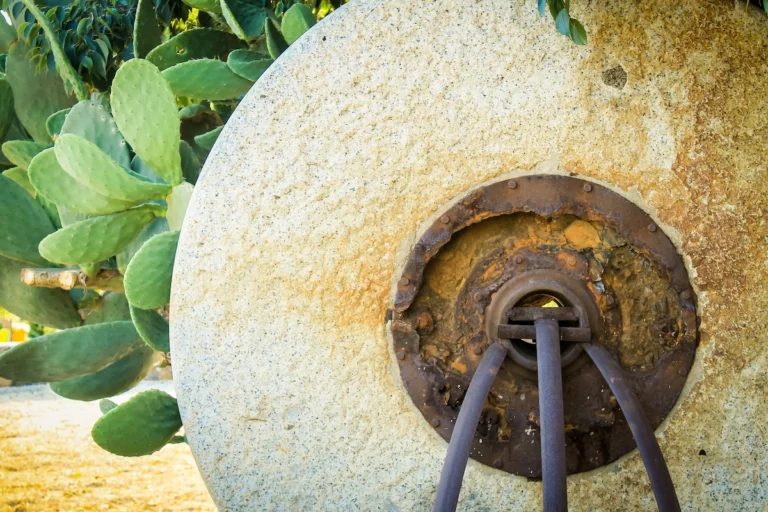 Tenuta Masseria Sortino