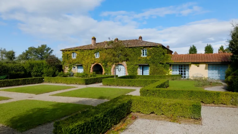 Agriturismo Residenza Ca De Frati