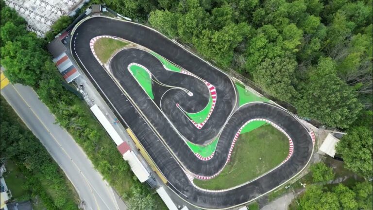 Miniautodromo Teramo