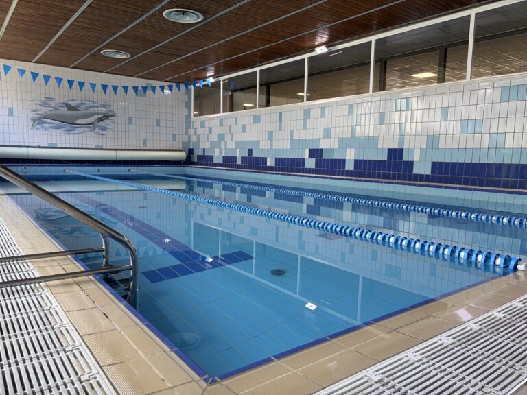 New Cila Club Centro Sportivo
