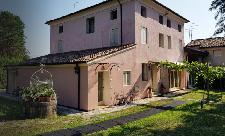 Agriturismo San Michele