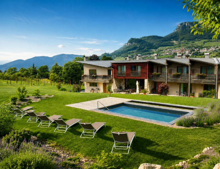 Agritur Verderame