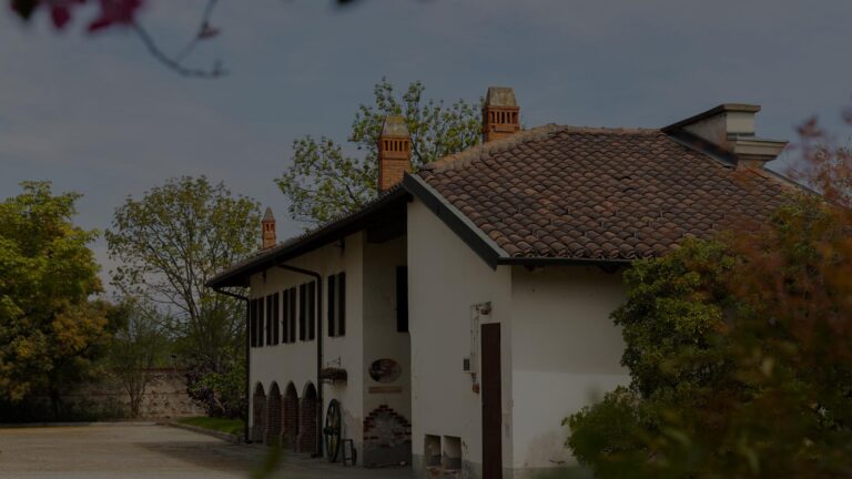 Cascina Falchera