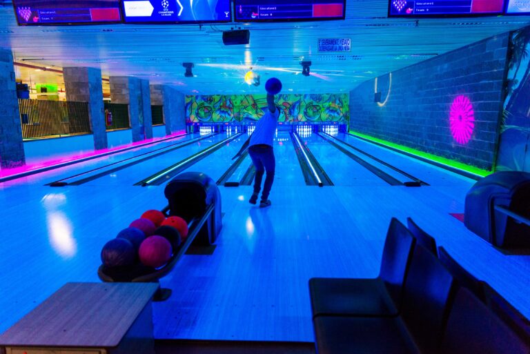 Bowling Savona