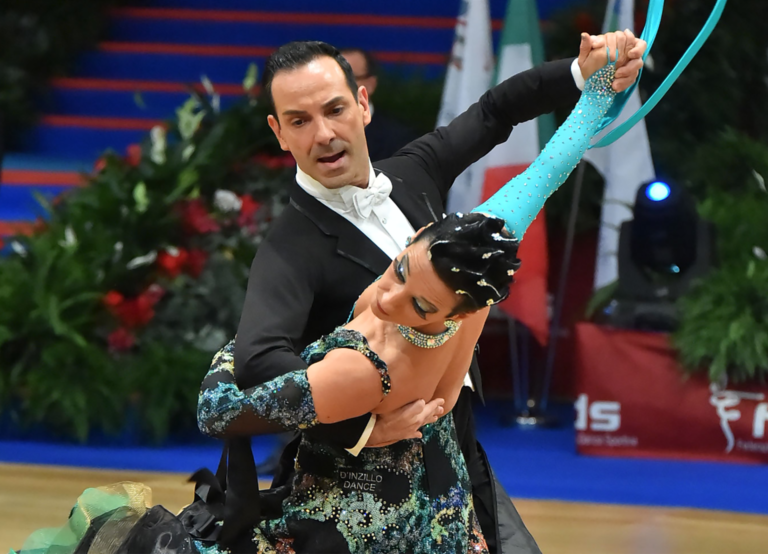Scuola di Ballo NEW DANCE A.L.B.A. Viterbo