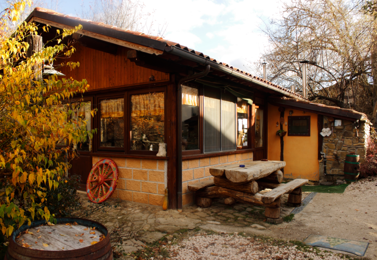 Agriturismo La Canestra – cucina tipica, fattoria didattica, camere