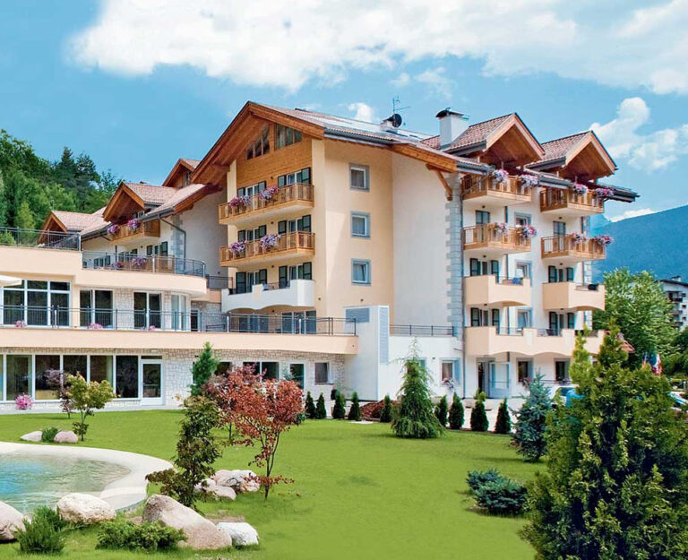 Rio Stava Family Resort & Spa