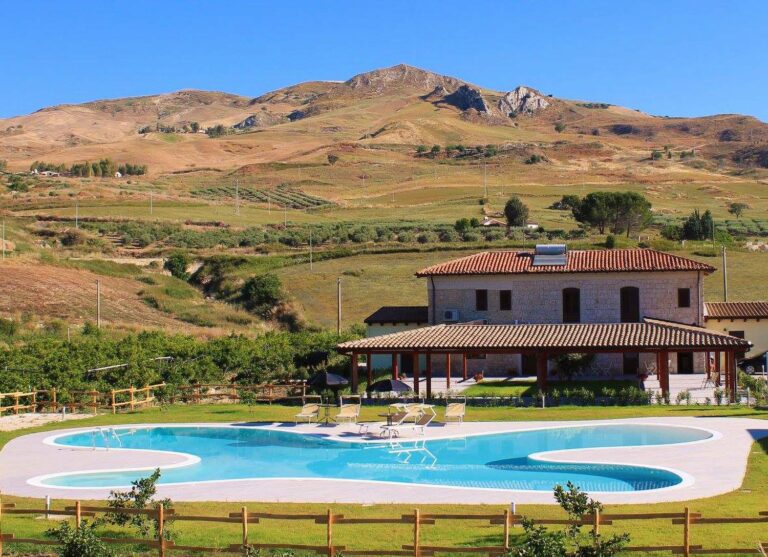Tenuta Lanza Il Mulino