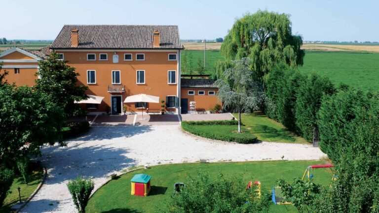 Agriturismo Tenuta Goro Veneto