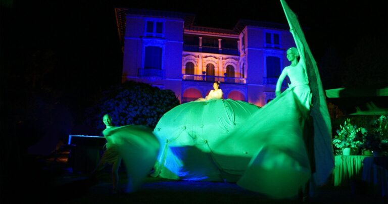 Verbano Events